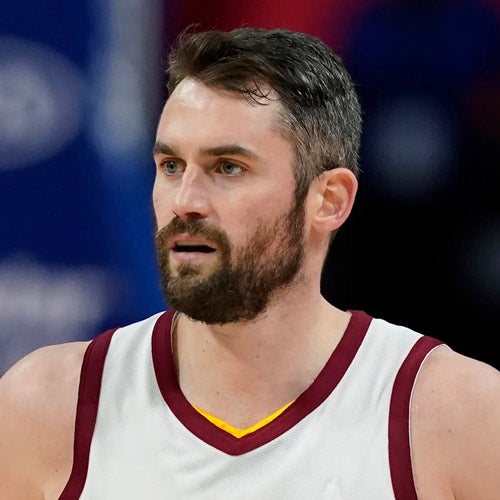 Kevin Love