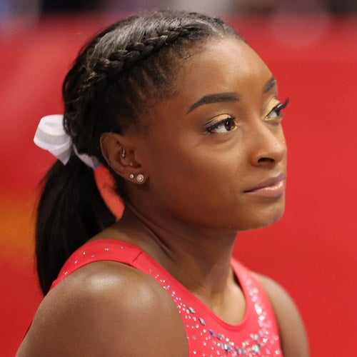 Simone Biles